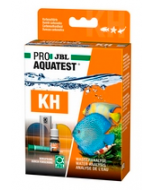 KM JBL ProAqua Test KH dureté carbonatée - test de l'eau