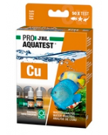 KM JBL ProAqua Test Cu Cuivre - Test de l'eau