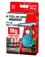KM JBL ProAqua Test Mg Magnésium - Test d'eau