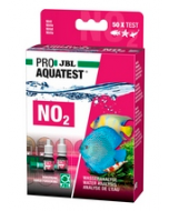 KM JBL ProAqua Test NO2 Nitrit - Test de l'eau