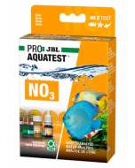 KM JBL ProAqua Test NO3 Nitrate - Test de l'eau