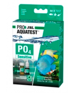 KM JBL ProAqua Test PO4 Phosphat Sensitiv - Test de l'eau