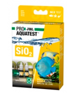 KM JBL ProAqua Test SiO2 Silikat - Test de l'eau