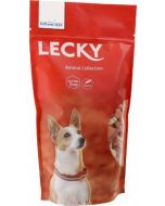 LECKY Animal Collection - 4 x 300g