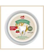 Leiky Dentanol 100g | Soins dentaires pour chiens et chats 