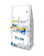 DE Monge Vet Solution Feline, Urinary Oxalate | Nourriture sèche pour chats