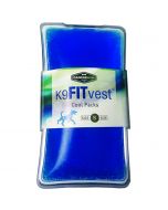 JS K9FITvest Cool Gel Packs | pour chiens