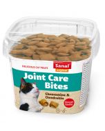 AF Sanal Joint care Bites (Gelenke) - 75g | snack pour chats