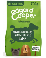 Edgard & Cooper Canine ADULT agneau avec pomme