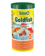 DE Tetra Pond Goldfish Mix - 1 litre