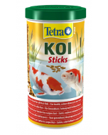 DE Tetra Pond Koi Sticks| Aliments pour étangs