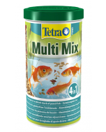 DE Tetra Pond MultiMix| Aliments pour étangs