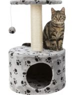 Trixie Junior Arbre à chat Toledo, 61 cm | pour chats
