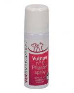 PV Vulnus No. 5 Spray de pansement| 50ml