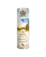 Wildes Land Freeze Dried poulet 
