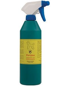 AN PERRYLUX Spray de beauté et de démêlage - 450 ml