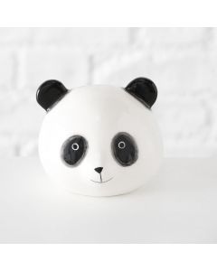 BO Tirelire "Kitti" Panda, 10cm 
