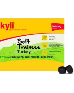 kyli Kau SoftTrainees Turkey - 375 g