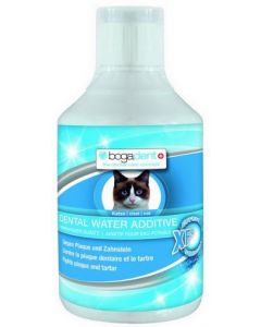 PV Bogadent Additif pour l'eau potable, 250ml | Pour chats