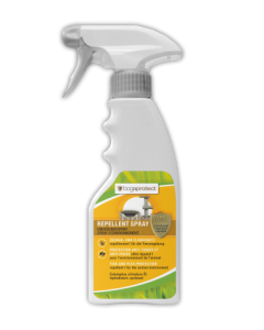 PV Bogaprotect spray ambient, anti-parasitaire - 250ml 