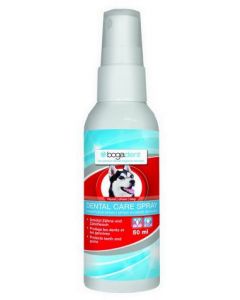 PV Bogadent spray dentaire, 50ml | Pour chiens
