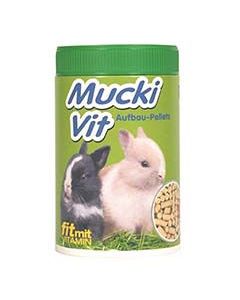 DE Mucki-Vit, pellets fortifiants, nourriture complémentaire| pour rongeurs