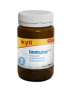 kyli Wellness 2 ImmunoFIT - 70g | Aliment complémentaire pour chiens