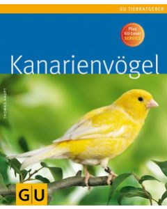DE "Kanarienvögel" - livre