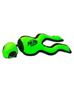 NERF Super Soaker Frog Launcher/grenouille | jouet aquatique pour chiens 
