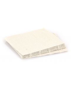 swisspet Lingettes de nettoyage en papier recyclé, écologique, à 3 couches