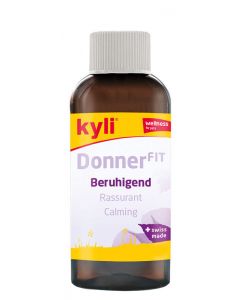kyli Wellness DonnerFIT - 30 ml