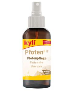kyli Wellness "PfotenFIT" - 30 ml | pour chiens