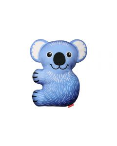 DE RedDingo Koala, bleu - 20cm | jouet pour chiens