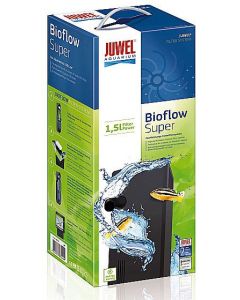 DE Juwel filtre intér. Bioflow Super, 300 l/h, 4.5W