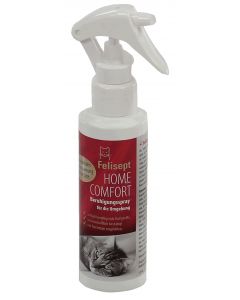 Felisept Home Comfort spray calmant pour chats