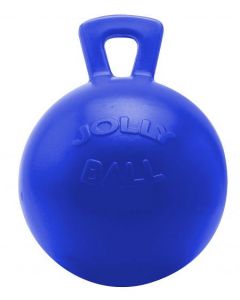 SH Jolly Tug-n-Toss Softball bleu