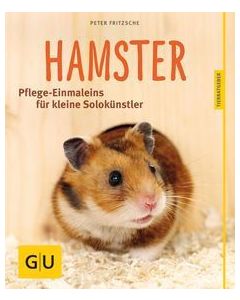 DE GU "Hamster" 