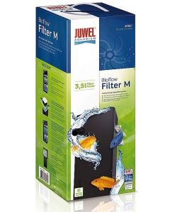 DE Juwel filtre intér. Bioflow M / 3.0, 600 l/h, 6.5W.