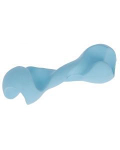 Kerbl Os XL, bleu - 21,5 cm| pour chien