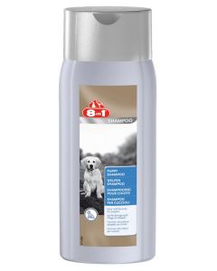 8in1 Shampooing pour chiots - 250 ml