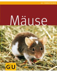 DE "Mäuse" - livre