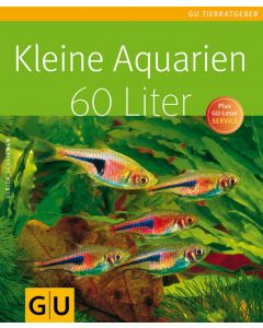 DE Petits aquariums - 60 litres