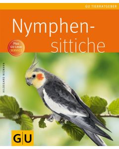 DE "Nymphensittiche" - livre