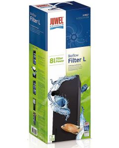 DE Juwel filtre intér. Bioflow L / 6.0, 1000 l/h, 6.5W