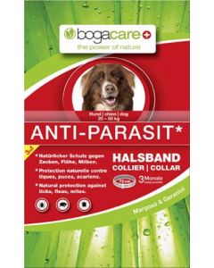 PV Bogaprotect collier anti-parasitaire chien