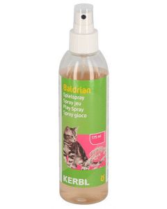 Kerbl Spray jeu à la valériane - 175ml