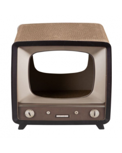BC District 70 "Telly"- Caverne pour chats