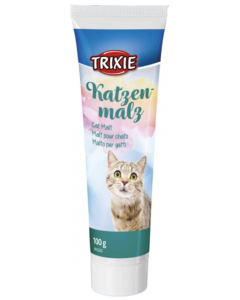 Trixie Malt pour chats 100g