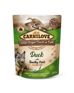 Carnilove Puppy Large Breed Lachs & Truthahn