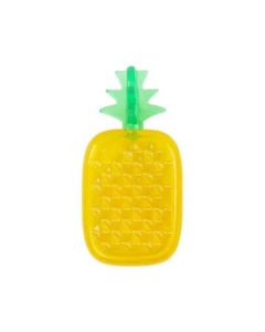 Pawise "Cool Fun" Ananas, rafraîchissante, 15cm